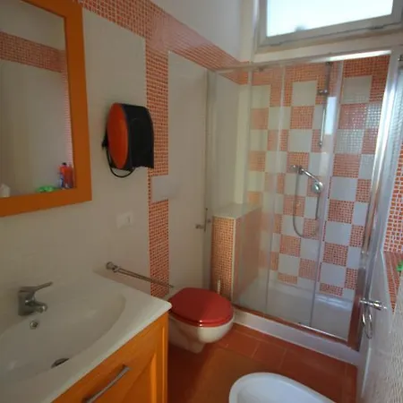 Feriehus Casa Rudiae