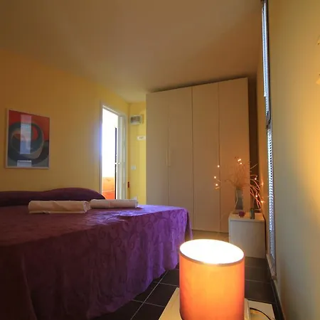 Feriehus Casa Rudiae Lecce