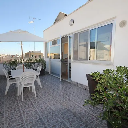 Feriehus Casa Rudiae