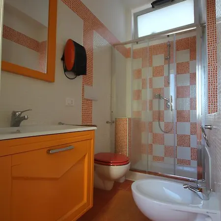 Casa Rudiae Feriehus Lecce