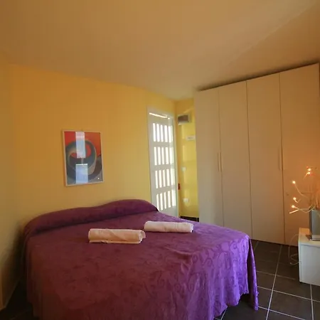 Casa Rudiae *
